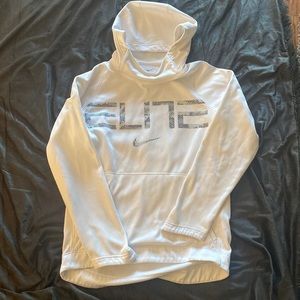 Men’s Nike elite hoodie
